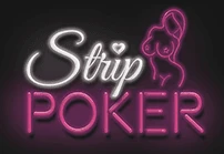 Strip Poker - Age Verification